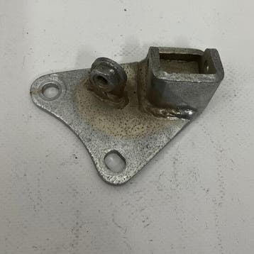 Ducati PLATE - 036169210 Indiana, Motoren, Verzenden, Nieuw