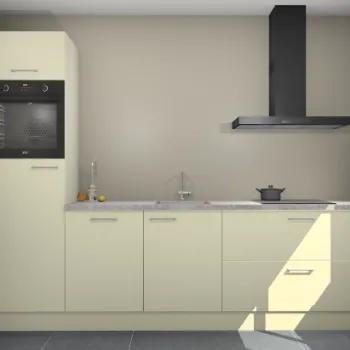 Magnolia keuken Tokelau 44594, Verzenden, Nieuw