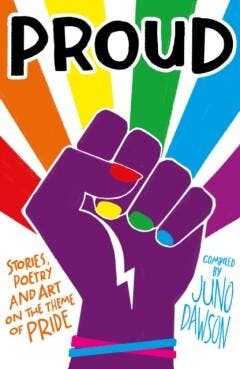Proud - Various Authors 9781788950602, Verzenden, Gelezen, Various Authors