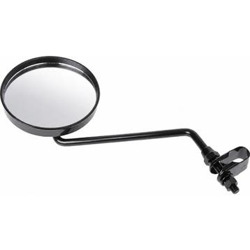 Trumpf Fietsspiegel - 105mm chroom - stuurmontage - niet-..., Ophalen of Verzenden, Nieuw, Frame