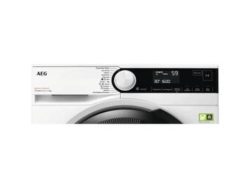 AEG LR85964 - Wasmachine - KOMix technologie PowerClean 59, Verzenden, Zo goed als nieuw
