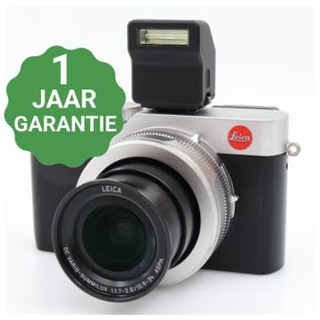 10% korting | Leica 19115 D-LUX 7, Verzenden, Gebruikt, Overige Merken