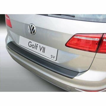 Achterbumper Beschermlijst VW Golf 7 Sportsvan GR RBP750, Auto-onderdelen, Carrosserie en Plaatwerk, Nieuw, Achter, Volkswagen