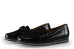 Gabor Loafers in maat 41 Zwart, Kleding | Dames, Schoenen, Verzenden, Zwart, Overige typen, Gabor