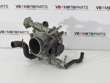 Yamaha MT-03 Throttle body gasklep, Ophalen of Verzenden, Nieuw
