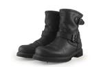 Panama Jack Boots in maat 40 Zwart, Kleding | Dames, Schoenen, Verzenden, Zwart, Overige typen, Zo goed als nieuw
