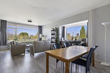 Te huur: Appartement Plantijnstraat in Leiden, Leiden, Appartement, Zuid-Holland
