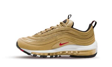 Nike Air Max 97 OG Golden Bullet (W), Kleding | Dames, Nieuw