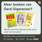 Gut Feelings 9780141015910 Gerd Gigerenzer, Boeken, Verzenden, Gelezen, Gerd Gigerenzer