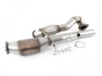 Milltek Audi TT 8N 1.8T 225pk Quattro Large-bore downpipe, Auto-onderdelen, Ophalen of Verzenden, Nieuw