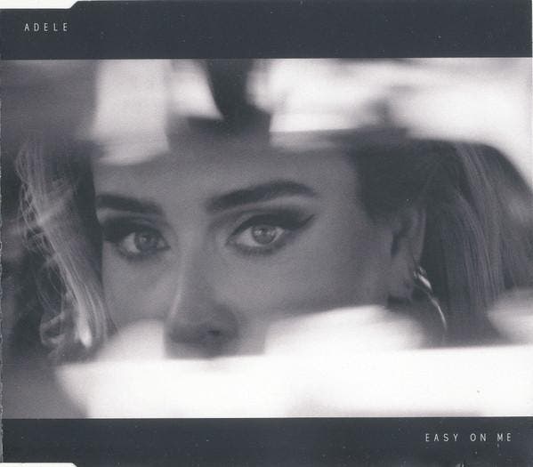 cd single - Adele - Easy On Me, Cd's en Dvd's, Cd Singles, Nieuw in verpakking, Pop, Verzenden