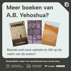 Het eerbetoon 9789028426283 A.B. Yehoshua, Verzenden, Zo goed als nieuw, A.B. Yehoshua