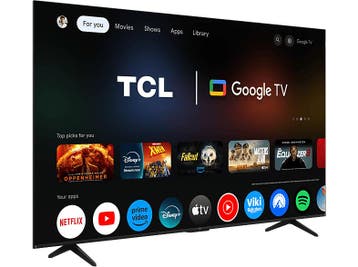 Tcl - LED/QLED 70-79 Ultra HD 4K TV - 75 inch, Overige merken, Verzenden, Nieuw, 100 cm of meer