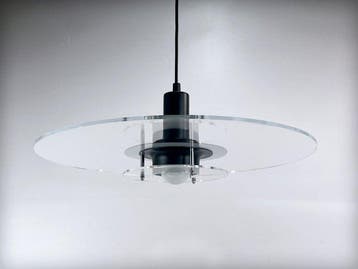 IKEA - Bent Gantzel-Boysen - Plafondlamp - T712 - Metaal,