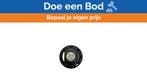 Bieden: Visaton Waterproof Fullrange Speaker 8 Ohm 2.5 Inch, Ophalen of Verzenden, Nieuw, Communicatie