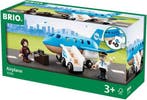 BRIO Vliegtuig instapset - 33306, Verzenden, Nieuw