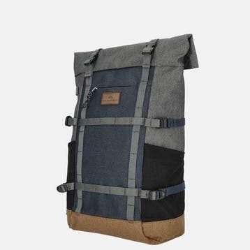 2dekans | Doughnut Paratrooper Happy Camper Series nautisch, Ophalen of Verzenden, Zo goed als nieuw