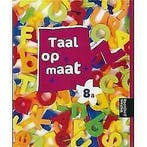 Taal op Maat basisschool bestel online per stuk., Ophalen of Verzenden, Nieuw, Overige niveaus, Nederlands