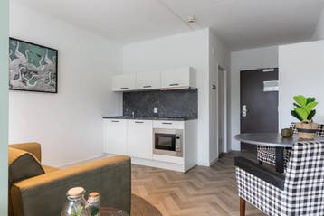 Te huur: Appartement Bogardeind in Geldrop, Noord-Brabant, Geldrop, Appartement