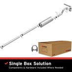 MagnaFlow BRE Exhaust Kit 87-95 Ford F-150, Ophalen of Verzenden, Nieuw