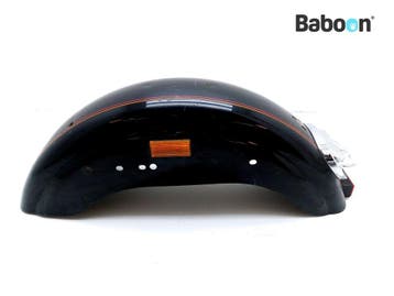 Achterspatbord Harley-Davidson XLH 1100 Sportster 1985-1986, Verzenden, Gebruikt