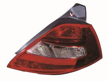 Achterlicht o.a: Renault, Megane II (BM, CM), Ophalen of Verzenden, Nieuw, Renault