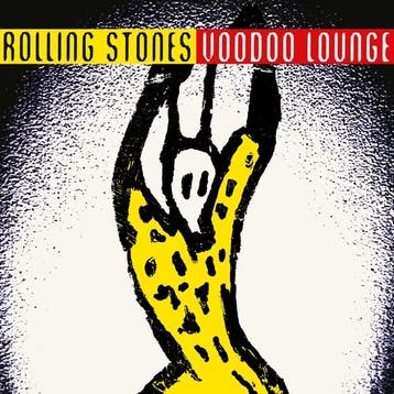 lp nieuw - the rolling stones - Voodoo Lounge (nieuw), Verzenden, Zo goed als nieuw, Overige formaten