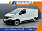 Renault Trafic | Zakelijke Lease v.a. €236.21 pm, Automaat, Gebruikt, Euro 6, Renault