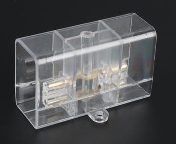 I-vorm connector voor Hexagon verlichting, Ophalen of Verzenden, Nieuw, Overige typen