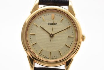 Seiko - Unknown - Zonder minimumprijs - V701-1930 - Dames -