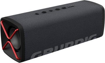 Bluetooth Speaker Grundig 20W | Retourdeal 40% Korting, Overige merken, Overige typen, Ophalen of Verzenden, Zo goed als nieuw