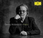 cd digi - Benny Andersson - Piano, Verzenden, Zo goed als nieuw