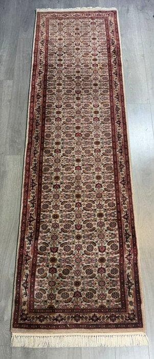 Tabriz - Vloerkleed - 294 cm - 80 cm, Nieuw