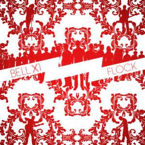 cd - Bell X1 - Flock, Verzenden, Zo goed als nieuw