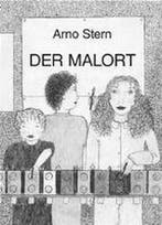 9783856307578 Der Malort | Tweedehands, Boeken, Verzenden, Zo goed als nieuw, Arno Stern