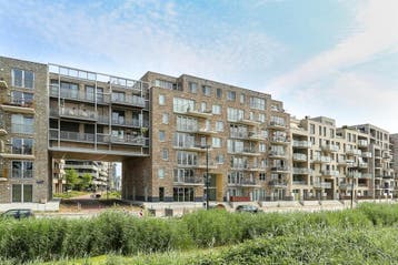 Te huur: Appartement Mary van der Sluisstraat in Amsterdam, Noord-Holland, Appartement, Amsterdam