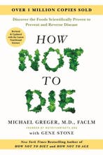 9781250363725 How Not to Die: Revised and Updated, Boeken, Verzenden, Nieuw, Michael Greger