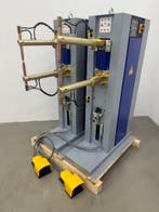 PEI puntlasapparaat puntlasmachine puntlas apparaat 20 kVA, Doe-het-zelf en Verbouw, Nieuw