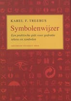 Symbolenwijzer 9789053568200 K.F. Treebus, Boeken, Verzenden, Gelezen, K.F. Treebus