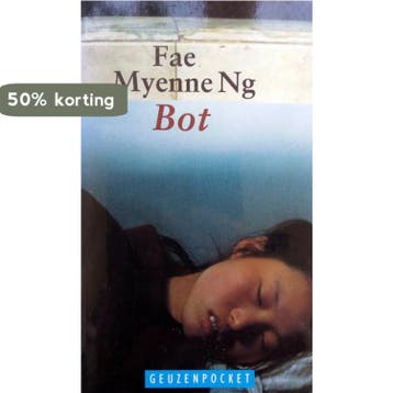 Bot / Geuzenpocket / 95 - F.M. Ng 9789052264059, Verzenden, Gelezen, F.M. Ng