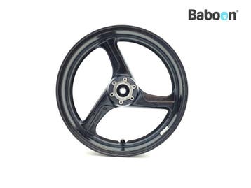 Voorwiel Honda CB 600 F Hornet 1998-1999 (CB600F PC34), Verzenden, Gebruikt