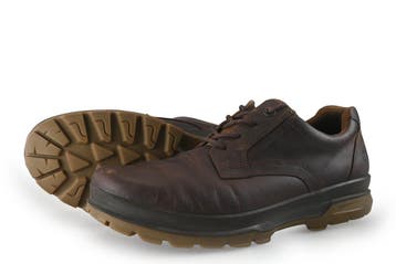 Ecco Nette schoenen in maat 44 Bruin, Ecco, Bruin, Verzenden, Overige typen
