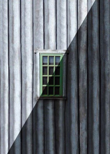 Marcus Cederberg - Window out west - XL