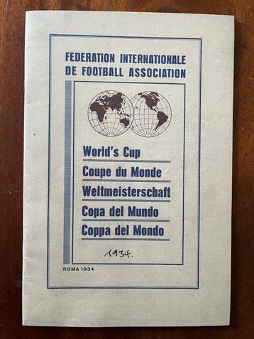 Gebr. Frey & Kratz, Zurich (Switzerland) - Official 1955