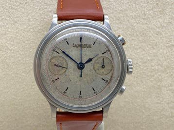 Eberhard & Co. - pre extra fort - Unisex - 1900-1949, Nieuw