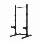 Gymfit - Half Rack Squat Rack, Ophalen of Verzenden, Nieuw
