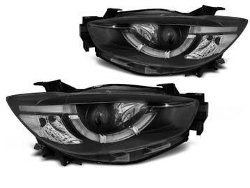 Koplampen | Dagrijverlichting | geschikt voor Mazda CX-5 201, Verzenden, Nieuw, Mazda