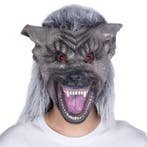 Weerwolf masker, Hobby en Vrije tijd, Feestartikelen, Verzenden, Nieuw
