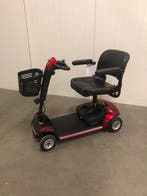 Scootmobiel Gogo 4-wiel | Pride (Opvouwbare scootmobielen), Ophalen of Verzenden, Gebruikt, Pride, 10 km/u of minder