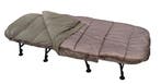 Ultimate Adventure Adapt Sleep System (Stretcher + Slaapzak), Verzenden, Nieuw, Overige typen